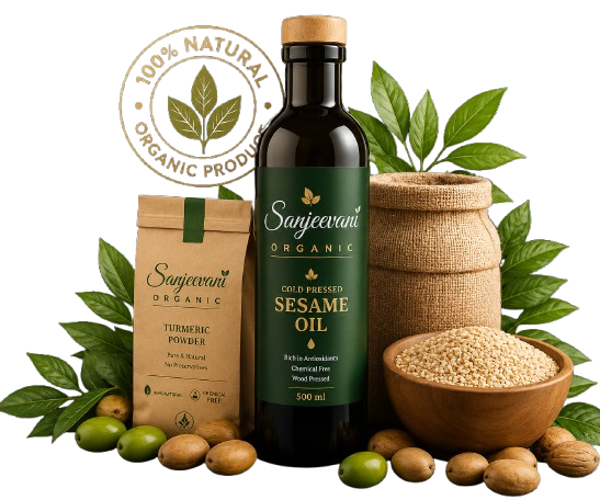 Organic Product
