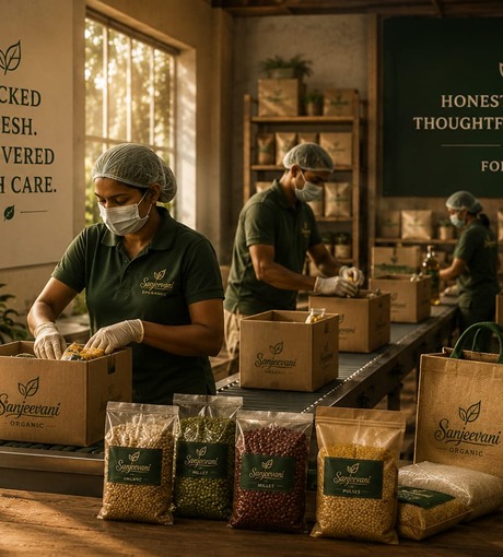 Product Package